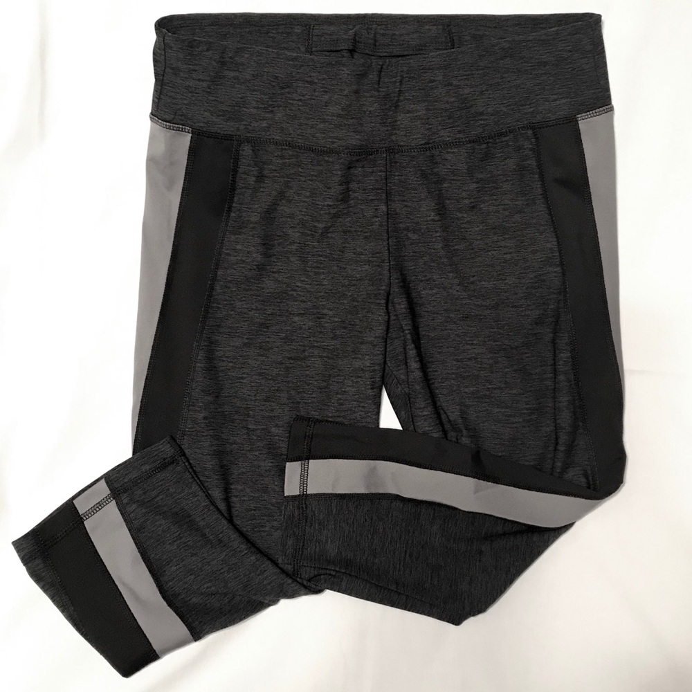3/$13💥 Athletic Works Dri-Works Crop Leggings